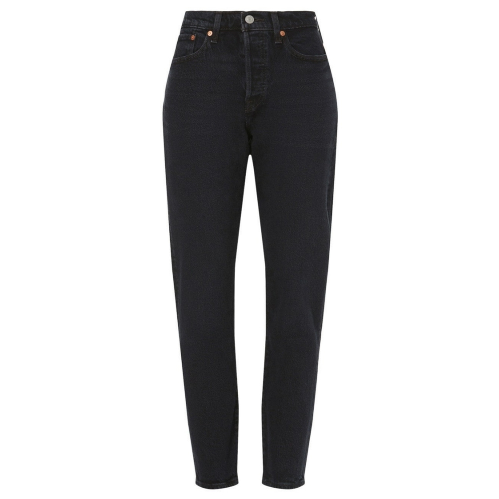 Black Wedgie Icon Jeans Size 28